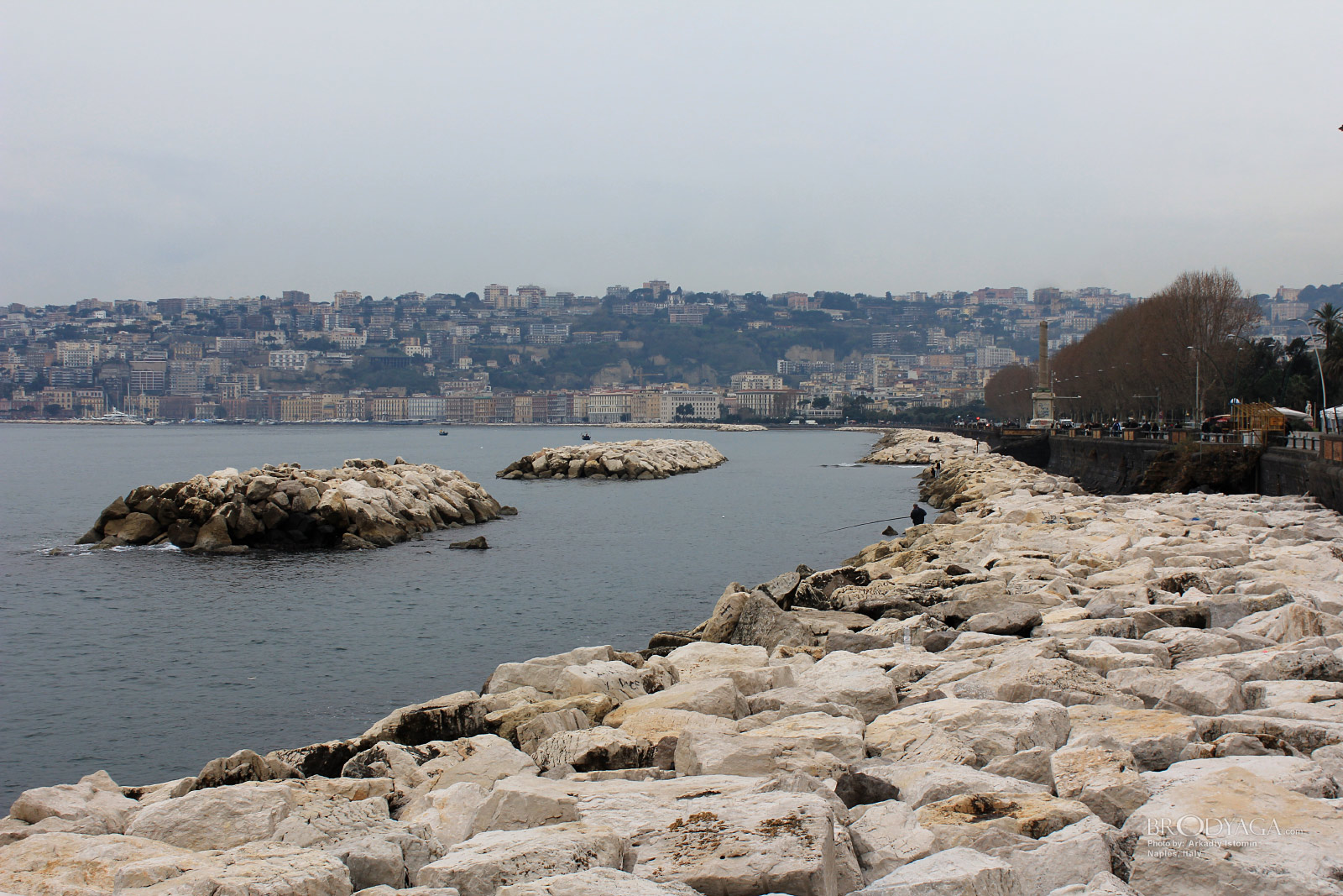 Naples